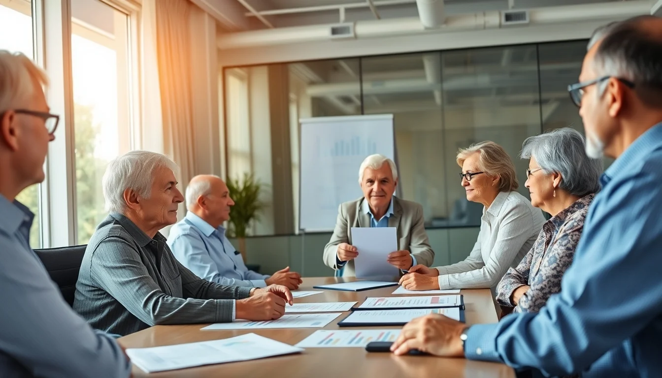 Featured plan visual